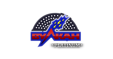 Логотип Вулкан Платинум Казино - каталог игровых слотов